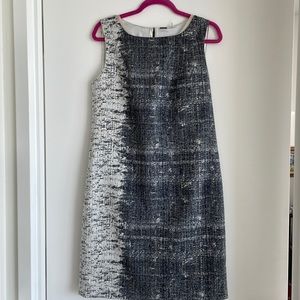 Elie Tahiti shift dress